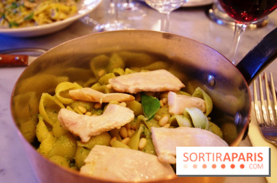 Gemini Family à Boulogne