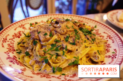 Gemini Family à Boulogne