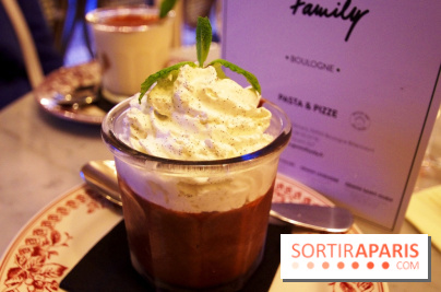 Gemini Family à Boulogne