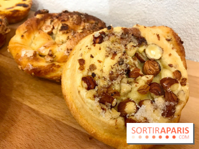 Boulangerie Petit Jean à Paris