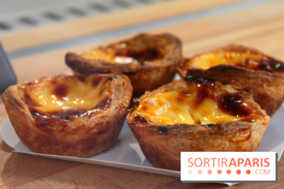 Boulangerie Petit Jean à Paris