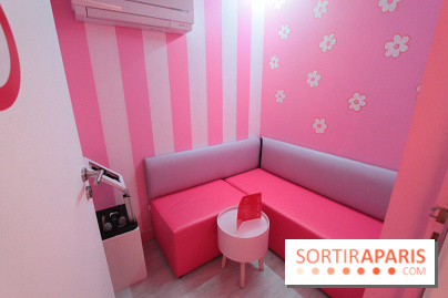 Shibuya Karaoké, le Karaoké Box de Montparnasse