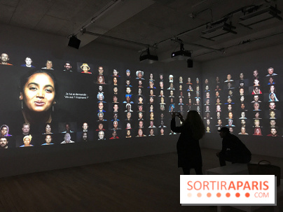 GoodPlanet au Domaine de Longchamp