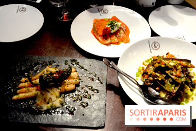 La Cantine du Troquet - Pereire