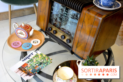 Super Shop, la boutique hybride