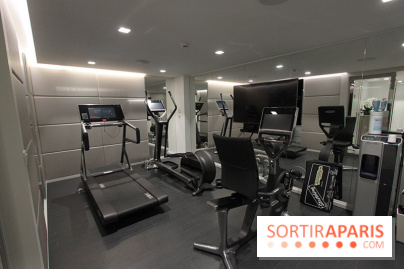 Villa Haussmann Hôtel