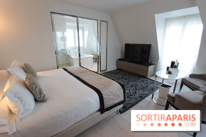 Villa Haussmann Hôtel