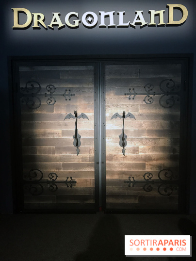 Dragonland 2017