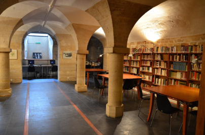 Histoire et culture italiennes à Paris : l'Institut Culturel Italien dans l'Hôtel de Galliffet