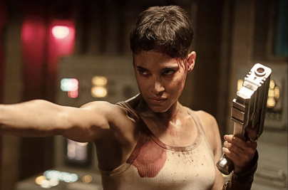 Rebel Moon : Netflix dévoile une bande-annonce pour la partie 2