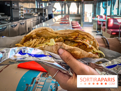 Disneyland Paris : Super Diner, notre test du restaurant des super-héros à Avengers Campus