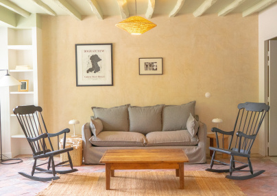 La Source par The Oasis House : le cocon de bien-être au cœur de l'Essonne, à 1h20 de Paris