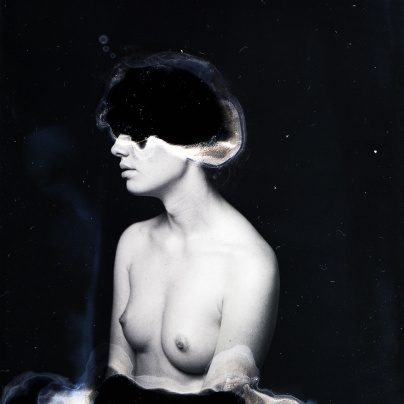 Nude Skin : l'exposition de nus à la galerie La Lison