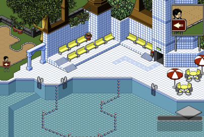 Habbo Hotel Origins : plongez dans la nostalgie des années 2000 avec la version rétro du jeu