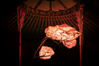 Le Monde d'Onyo : l'expérience sensorielle 100% bien-être à deux pas de Montparnasse