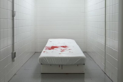 Halloween 2024 : plongez dans le gore dans un asile sanglant avec Asylum chez Koezio