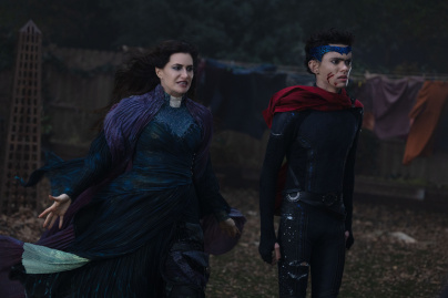 Agatha All Along : notre avis sur la série Marvel ensorcelante sur Disney+ !