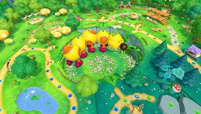 Super Mario Party Jamboree : notre avis sur le nouveau party game sur Nintendo Switch