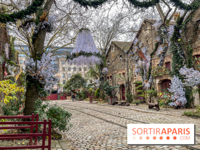 Festival du Merveilleux 2024 au musée des Arts Forains 