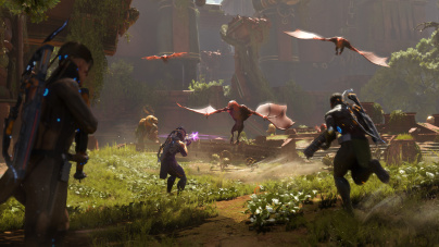 Turok Origins : la franchise mythique fait son retour sur PC et consoles