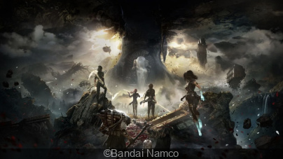 Clair Obscur Expedition 33 : le RPG français attendu en 2025
