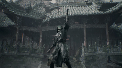 Phantom Blade Zero : le point sur ce que l'on sait du soft de S-Game