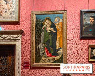 Botticelli : où voir ses œuvres dans les musées à Paris ? 