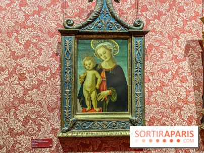 Botticelli : où voir ses œuvres dans les musées à Paris ? 