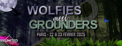 Wolfies meet Grounders : rencontrez les acteurs de la série Teen Wolf à Roissy