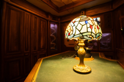 Le Taxidermiste : l'escape game bien glauque chez Deep Inside