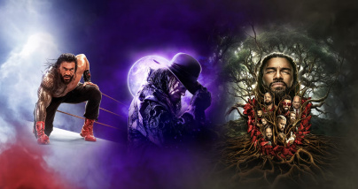 WWE 2K25 : le jeu de catch de retour sur PC et consoles