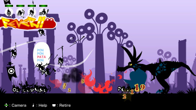 Patapon 1+2 Replay : la compilation remasterisée arrive sur PC, PS5 et Nintendo Switch