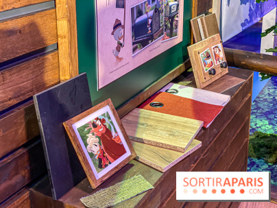 Disney's Davy Crockett Ranch : la refonte de l'hôtel nature à deux pas de Village Nature se précise