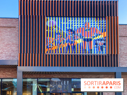 Disney Village : Disney Style et Disney Glamour, les deux boutiques de mode pour les fashionistas