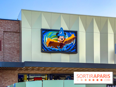 Disney Village : le LEGO Store rouvre ses portes dès ce printemps