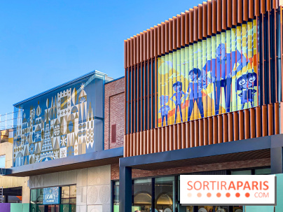 Disneyland Paris : Disney Village continue sa métamorphose... Le point sur les nouveautés