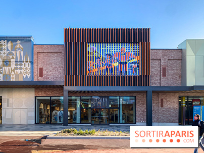 Disneyland Paris : Disney Village continue sa métamorphose... Le point sur les nouveautés