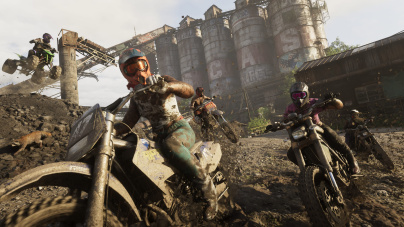 GTA VI se dévoile dans une bande-annonce malgré son report à 2026