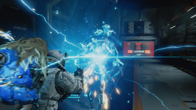 Pragmata : le jeu de Capcom se montre enfin de nouveau au State of Play