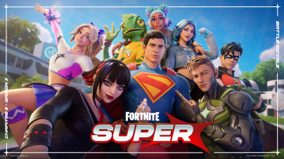 Fortnite Super : map, skin, passe de combat... Le point sur les nouveautés de la saison 3