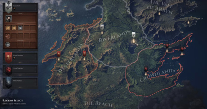 Game of Thrones - War for Westeros : le jeu de stratégie en temps réel bientôt disponible sur PC