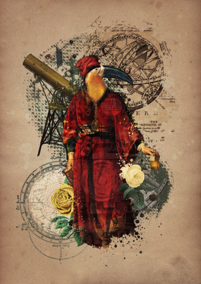 Bestiaire : le rêve animal prend forme à la galerie La Lison