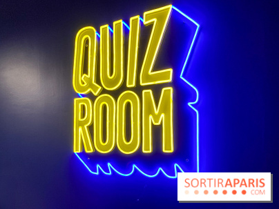 Overland : le temple du loisir indoor pour toute la famille à Pontault-Combault