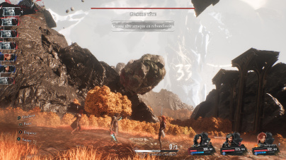 Clair Obscur Expedition 33 : comment vaincre la grosse tête ?