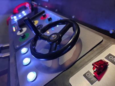 Le Magasin de Jouet : l'escape game 100% régressif chez Masterio