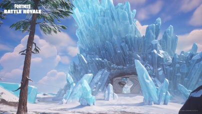 Superman débarque dans Fortnite avec de nouveaux pouvoirs et des objets inédits