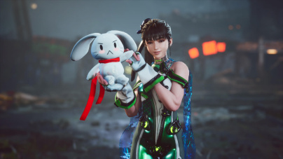 Stellar Blade x GODDESS OF VICTORY : on a testé le DLC autour de Nikke