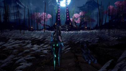 Stellar Blade x GODDESS OF VICTORY : on a testé le DLC autour de Nikke