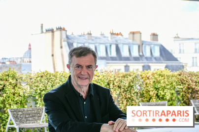 Les trésors du 6e à Paris ? Interview exclusive du maire Jean-Pierre Lecoq entre pépites et cinéma