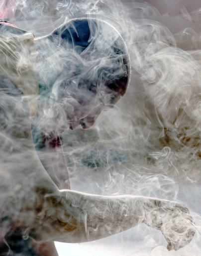 Lumière : l’exposition photo de Matthieu Ricard à la galerie Françoise Livinec